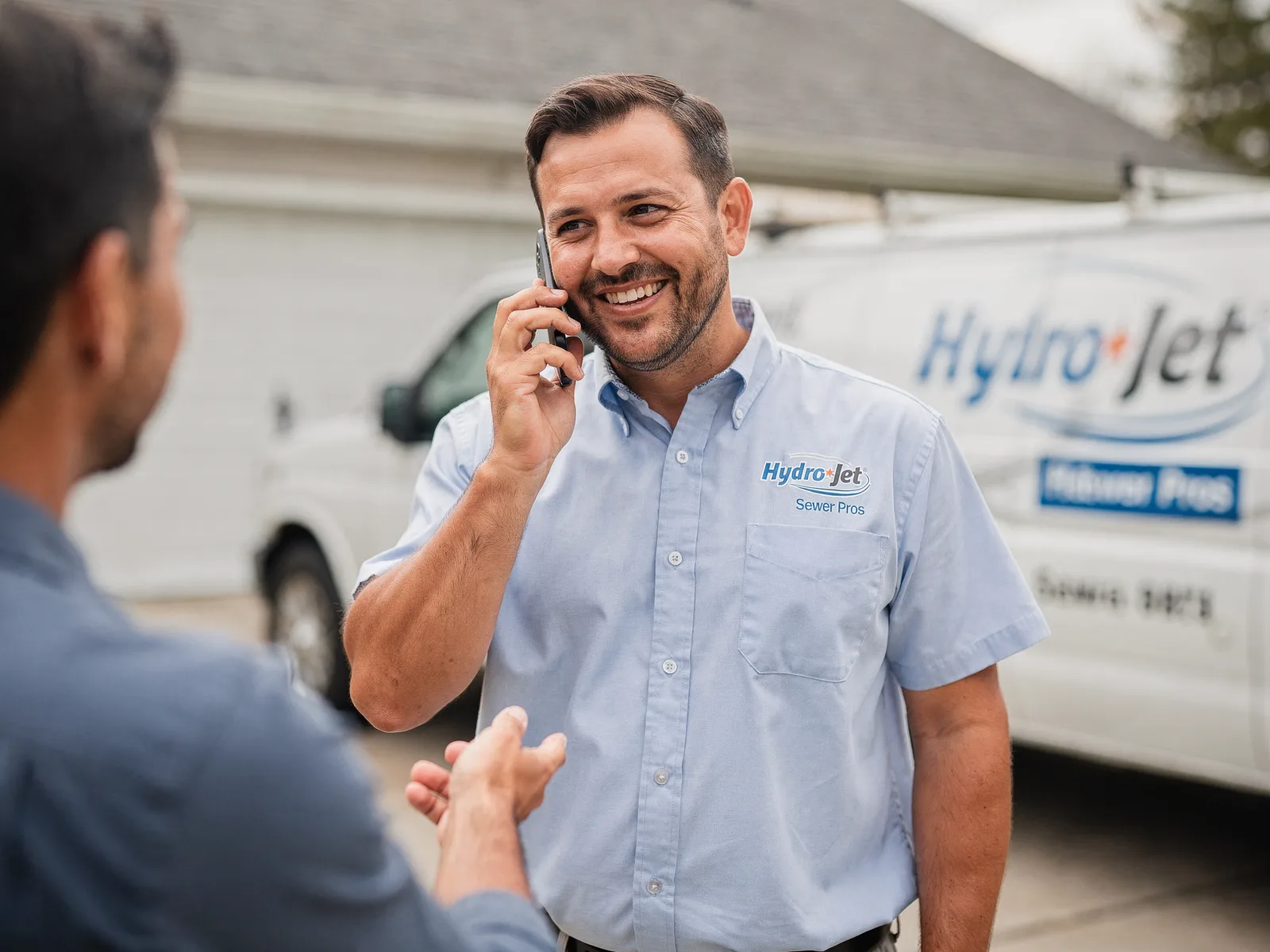 Hydro Jetting Pine Prairie, LA FAQs